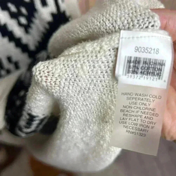 *Vince Camuto Lightweight Cardigan Size S - Picture 6 of 6